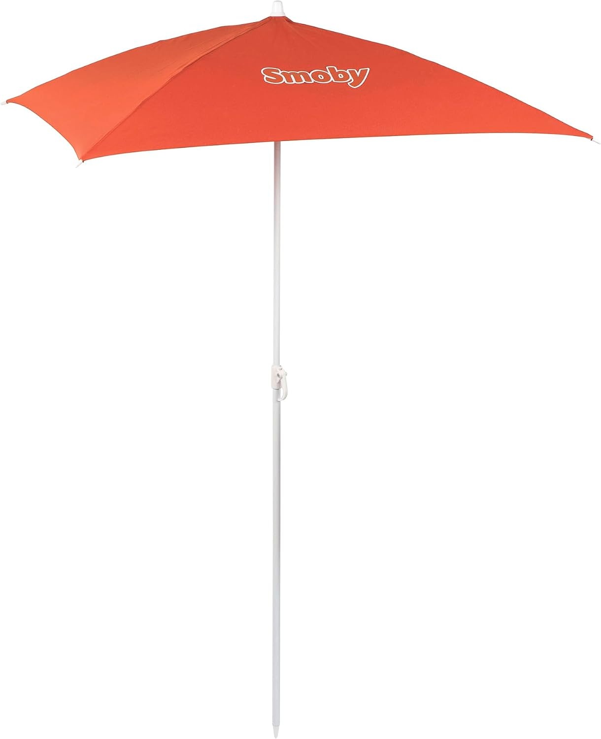 Smoby Kinderparasol Rood - 33% Korting - Verstelbaar