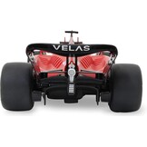 RC Ferrari F1-75 Raceauto 1:12 | 34% Korting | Officieel Gelicentieerd | Tot 60 min Rijtijd