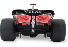 RC Auto Ferrari F1-75 1:12 Schaal - 40% Korting - 60 Min Rijtijd