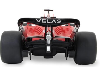 RC Ferrari F1-75 Raceauto 1:12 | 34% Korting | Officieel Gelicentieerd | Tot 60 min Rijtijd
