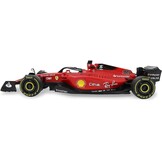 RC Ferrari F1-75 Raceauto 1:12 | 34% Korting | Officieel Gelicentieerd | Tot 60 min Rijtijd