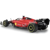 RC Ferrari F1-75 Raceauto 1:12 | 34% Korting | Officieel Gelicentieerd | Tot 60 min Rijtijd