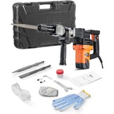 Sloophamer 1400W Oranje - 34% Korting