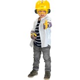 Bosch Werkbank voor Kinderen met Gereedschap & Voertuig - 34% Korting!