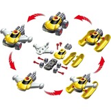 Bosch Werkbank voor Kinderen met Gereedschap & Voertuig - 34% Korting!
