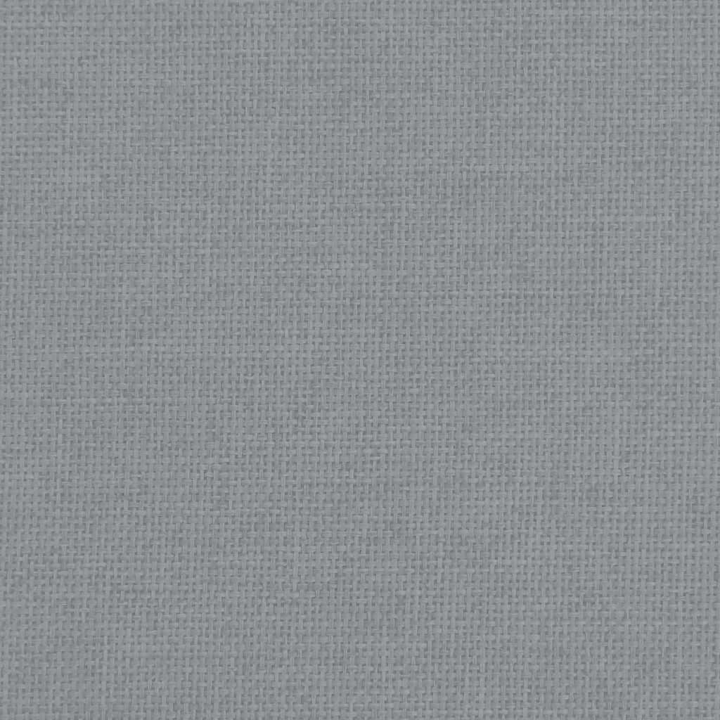 VidaXL Kinderbank Stof Lichtgrijs 70x45x30 cm (54% Korting)