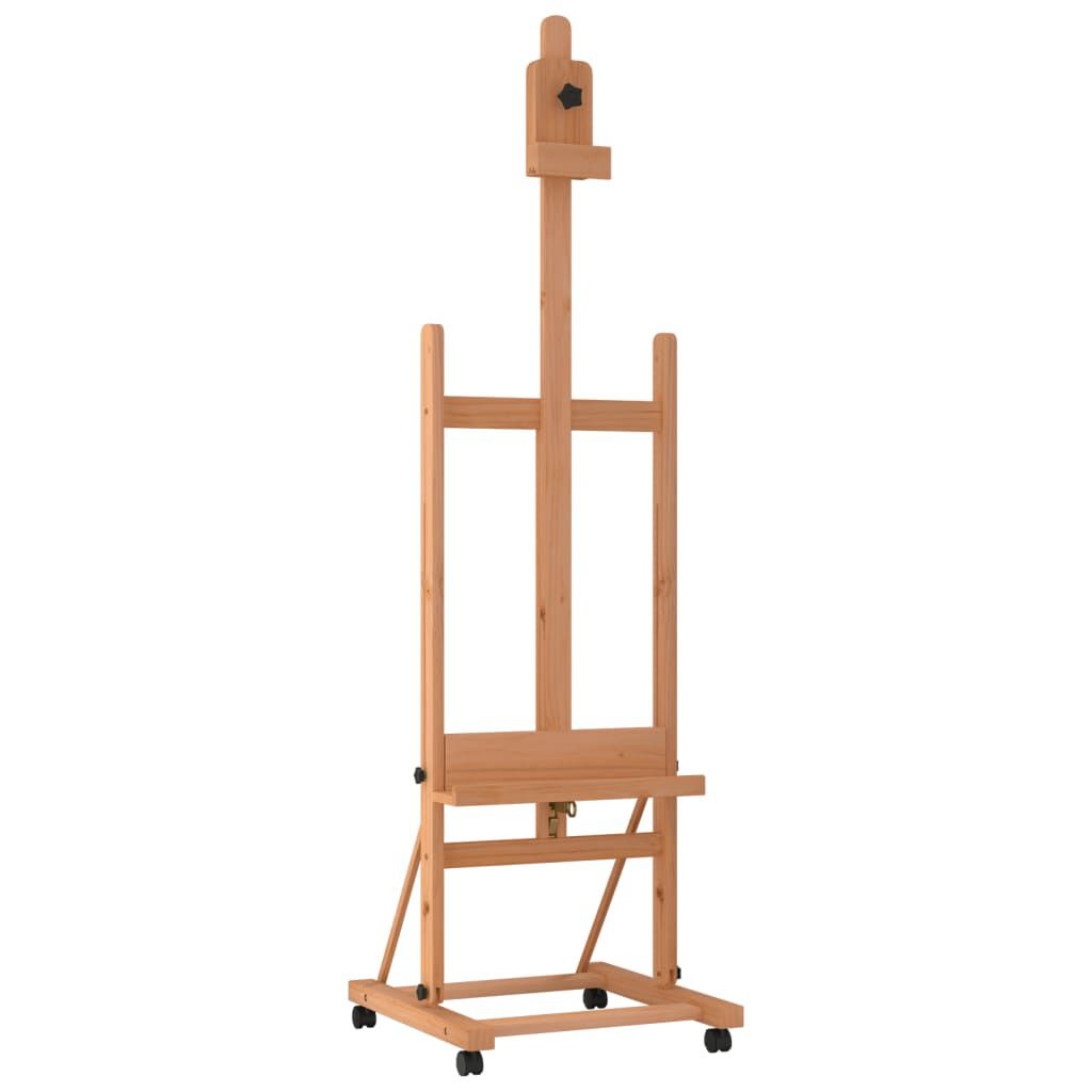 Schildersezel Massief Beukenhout 55x53,5x178 cm - 35% Korting