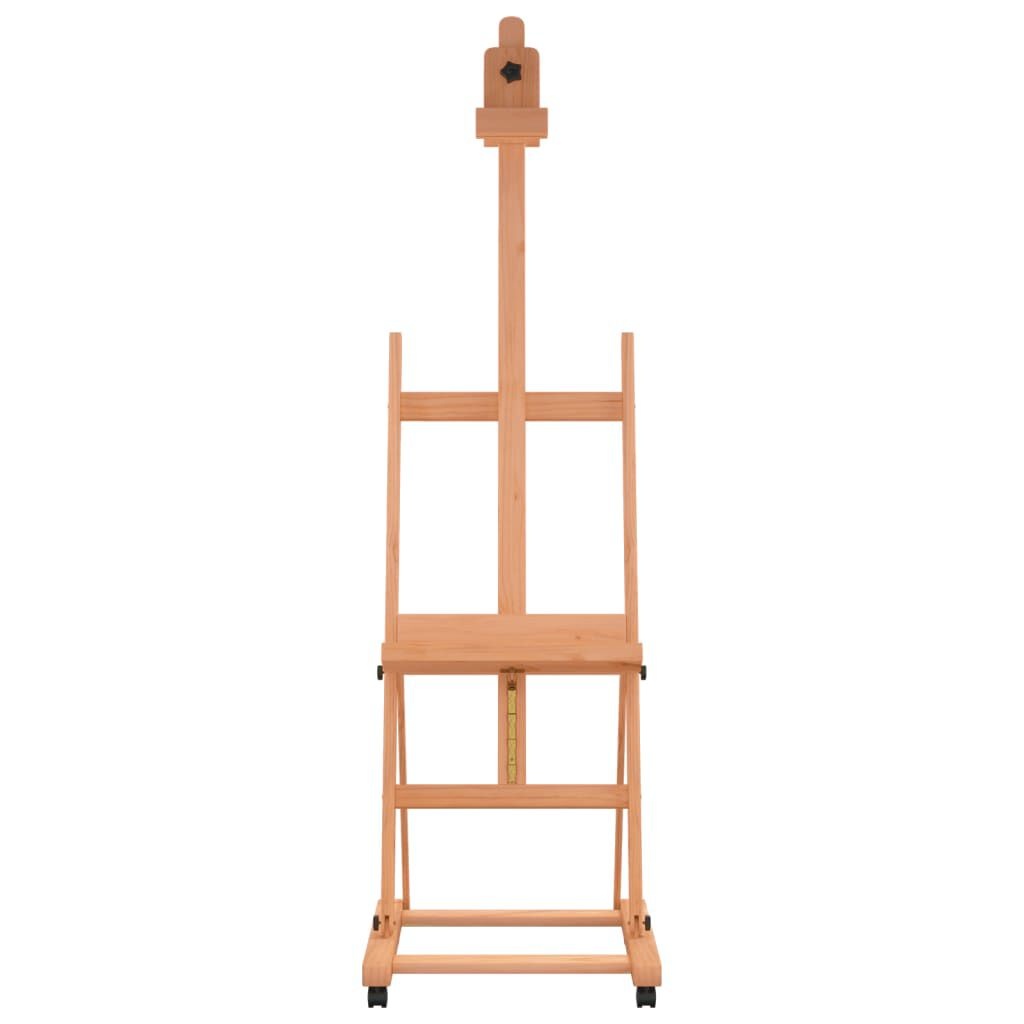 Schildersezel Massief Beukenhout 55x53,5x178 cm - 35% Korting