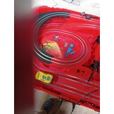 Disney Pixar Cars Racebaan 2,77m met 53% Korting