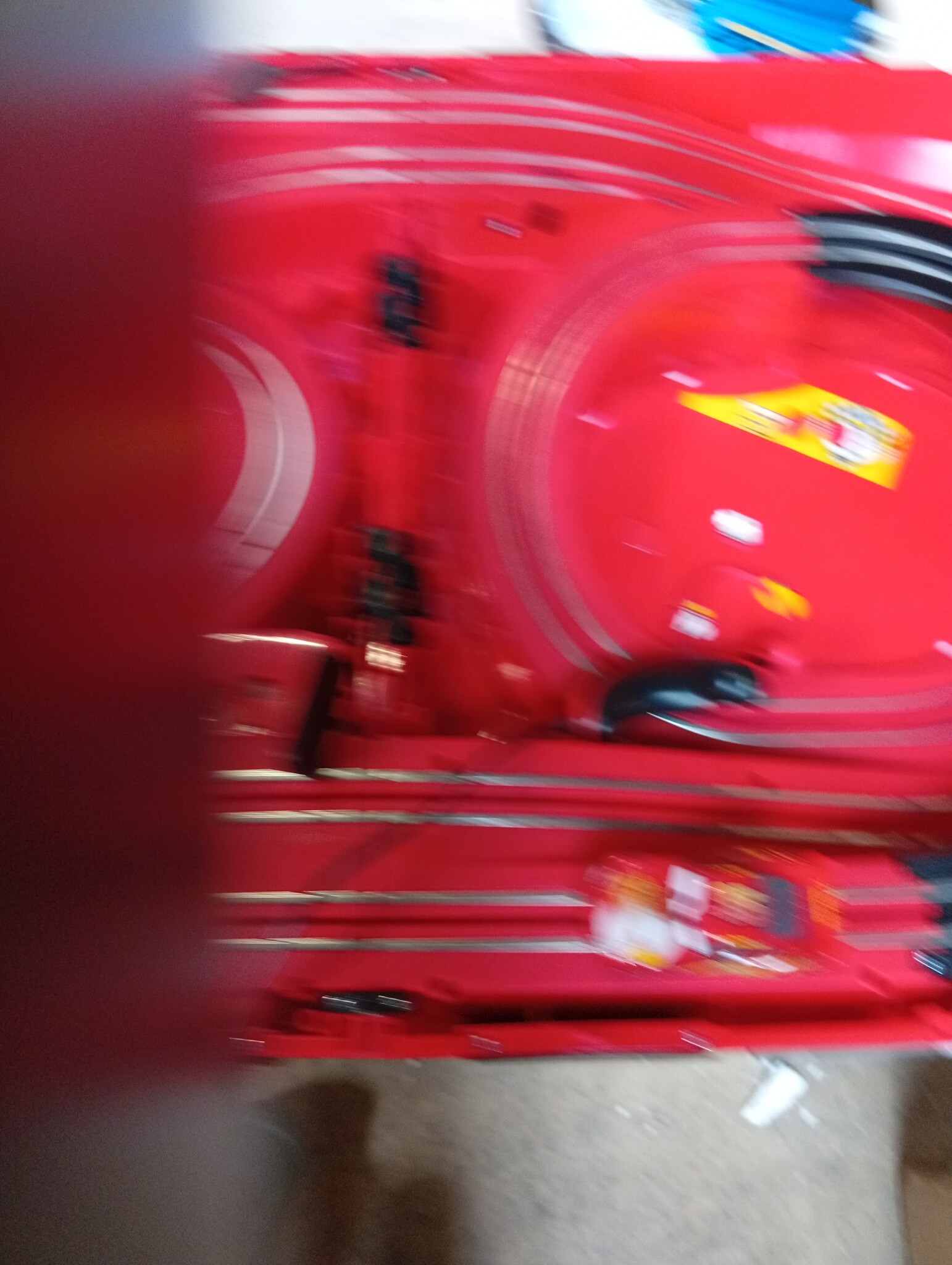 Disney Pixar Cars Racebaan 2,77m met 53% Korting