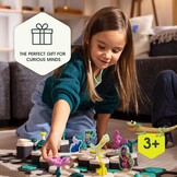 Knikkerbaan XXL Starterset (34% korting) - Vanaf 3 jaar
