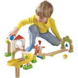 Houten Knikkerbaan Kullerbü Windmolenbaan | Multicolor | 34% Korting