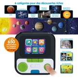Interactieve Videotelescoop Kinderen 7+ | 110x Zoom, Kleurenscherm | 35% Korting