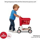 Loopwagen Baby Rood - Interactief Leerzaam Speelgoed 34% Korting