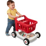 Loopwagen Baby Rood - Interactief Leerzaam Speelgoed 34% Korting