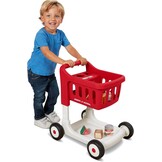 Loopwagen Baby Rood - Interactief Leerzaam Speelgoed 34% Korting