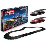 Carrera Porsche 911 GT3 R Raceauto 1:50 - 34% Korting