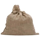 VidaXL Jute Zakken 10 stuks - 100x110 cm - 100% Jute (34% Korting)