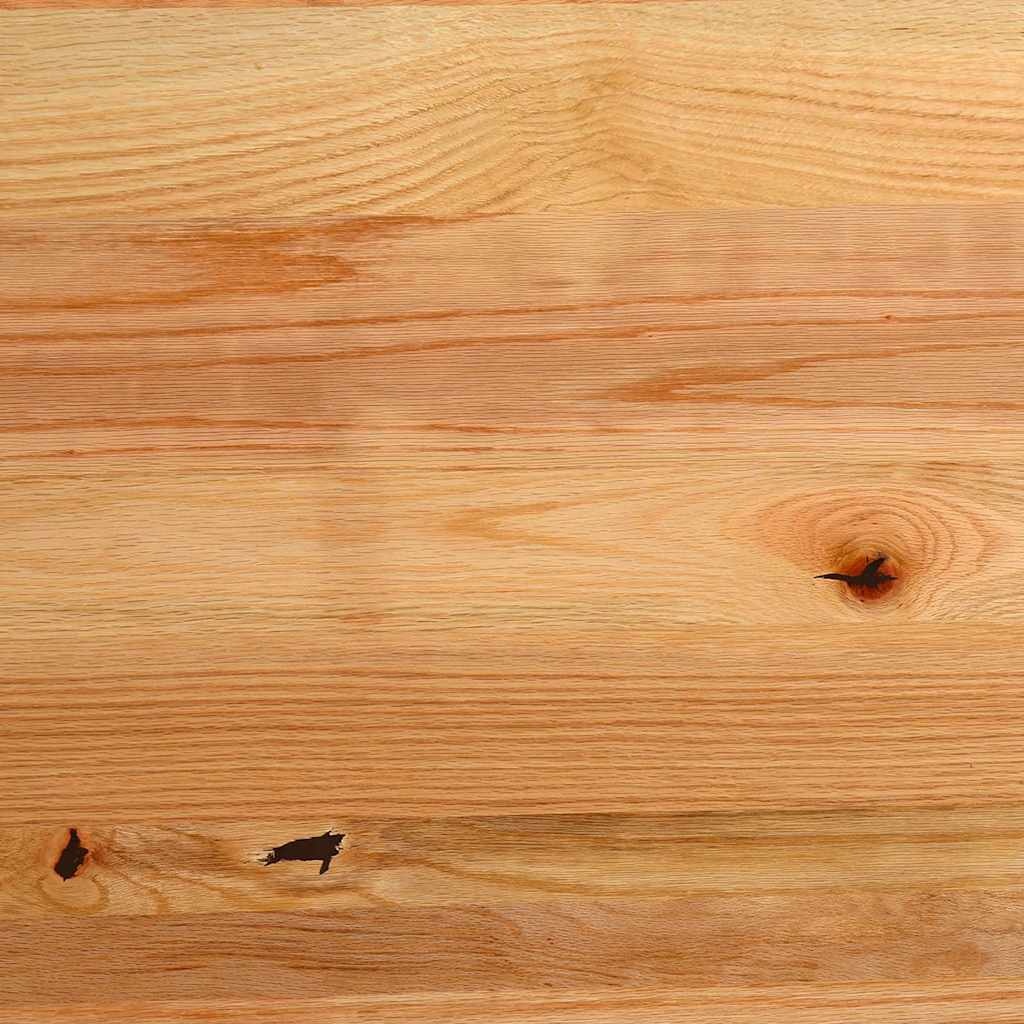 VidaXL Vensterbanken Massief Eikenhout Lichtbruin - Set van 2 (70x30x2cm) - 34% Korting
