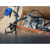Zwart Pony Hoofdstel Leer met Bit & Teugels - 58% Korting