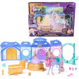 Unicorn Academy Fontein & Stal Speelset met Wildstar - 34% Korting!