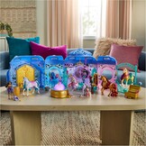 Unicorn Academy Fontein & Stal Speelset met Wildstar - 34% Korting!