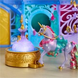 Unicorn Academy Fontein & Stal Speelset met Wildstar - 34% Korting!