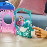Unicorn Academy Fontein & Stal Speelset met Wildstar - 34% Korting!