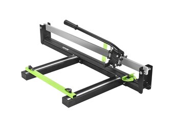 VEVOR Tegelsnijder 800 mm Blauw - 34% Korting!
