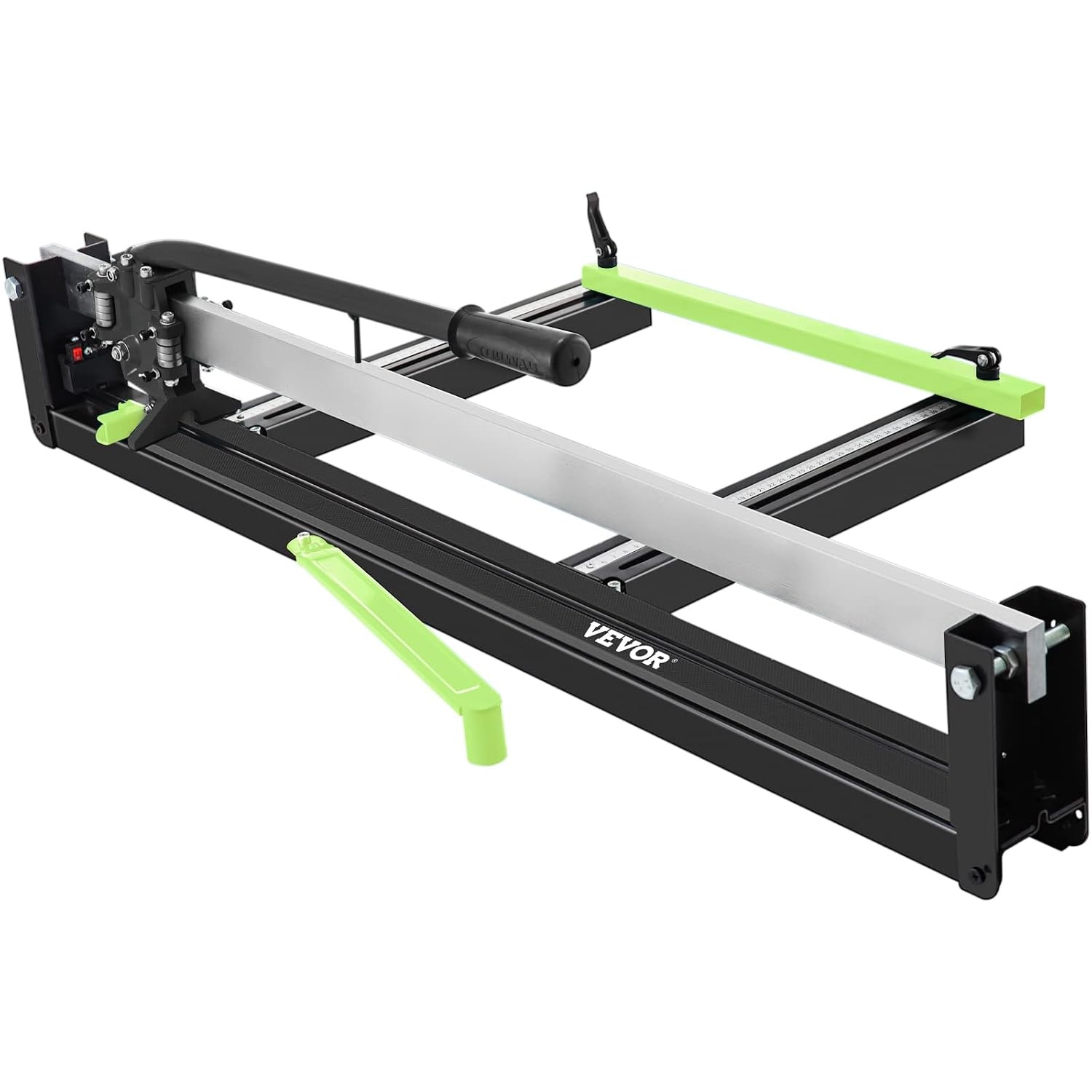 VEVOR Tegelsnijder 800 mm Blauw - 34% Korting!