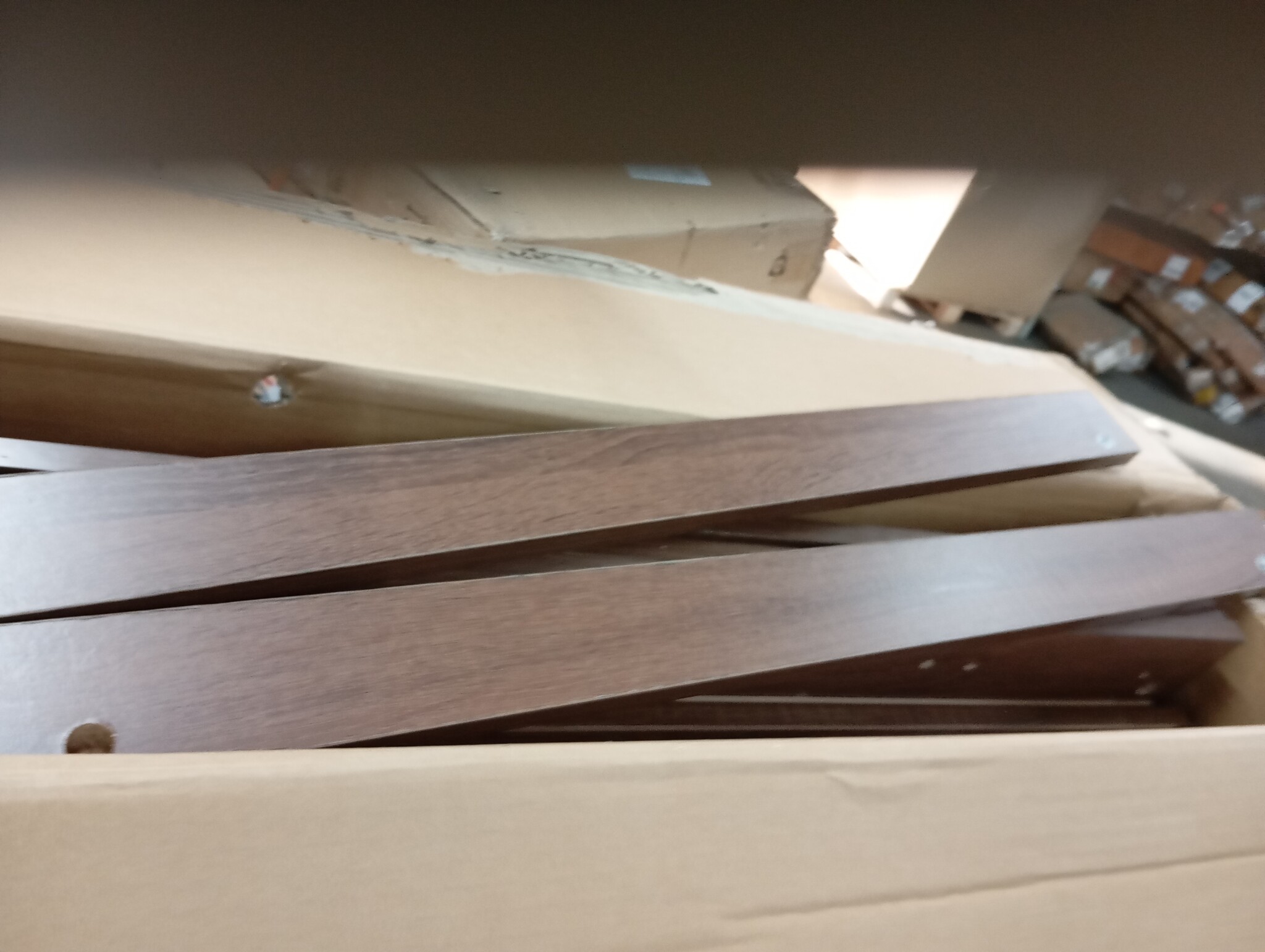 vidaXL Opbergkast 80x31x81 cm Bruin Eiken Bewerkt Hout - 59% Korting