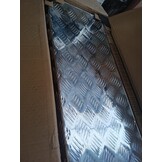VEVOR Gereedschapskist Aluminium 91x36x40 cm - 60% Korting