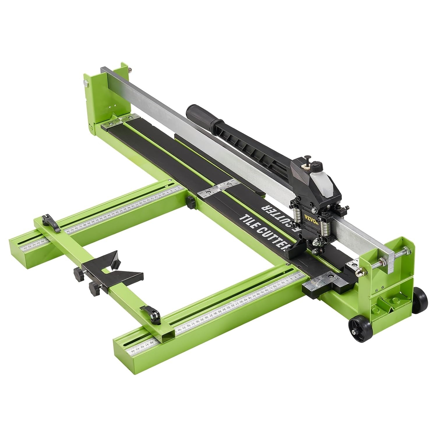 VEVOR Tegelsnijder 800mm met Laser, 34% Korting
