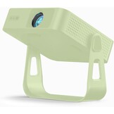 4K Smart Projector met WiFi 6 & Bluetooth 5.2 - 35% Korting