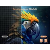 4K Videoprojector Zwart Grijs - 35% Korting