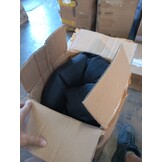 Hondenmand Zwart 90x60 cm - Waterdicht & Wasbaar Hondenkussen - 53% Korting
