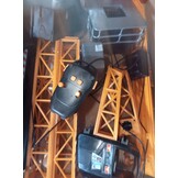 Dickie Toys Megakraan 120 cm - 57% Korting!
