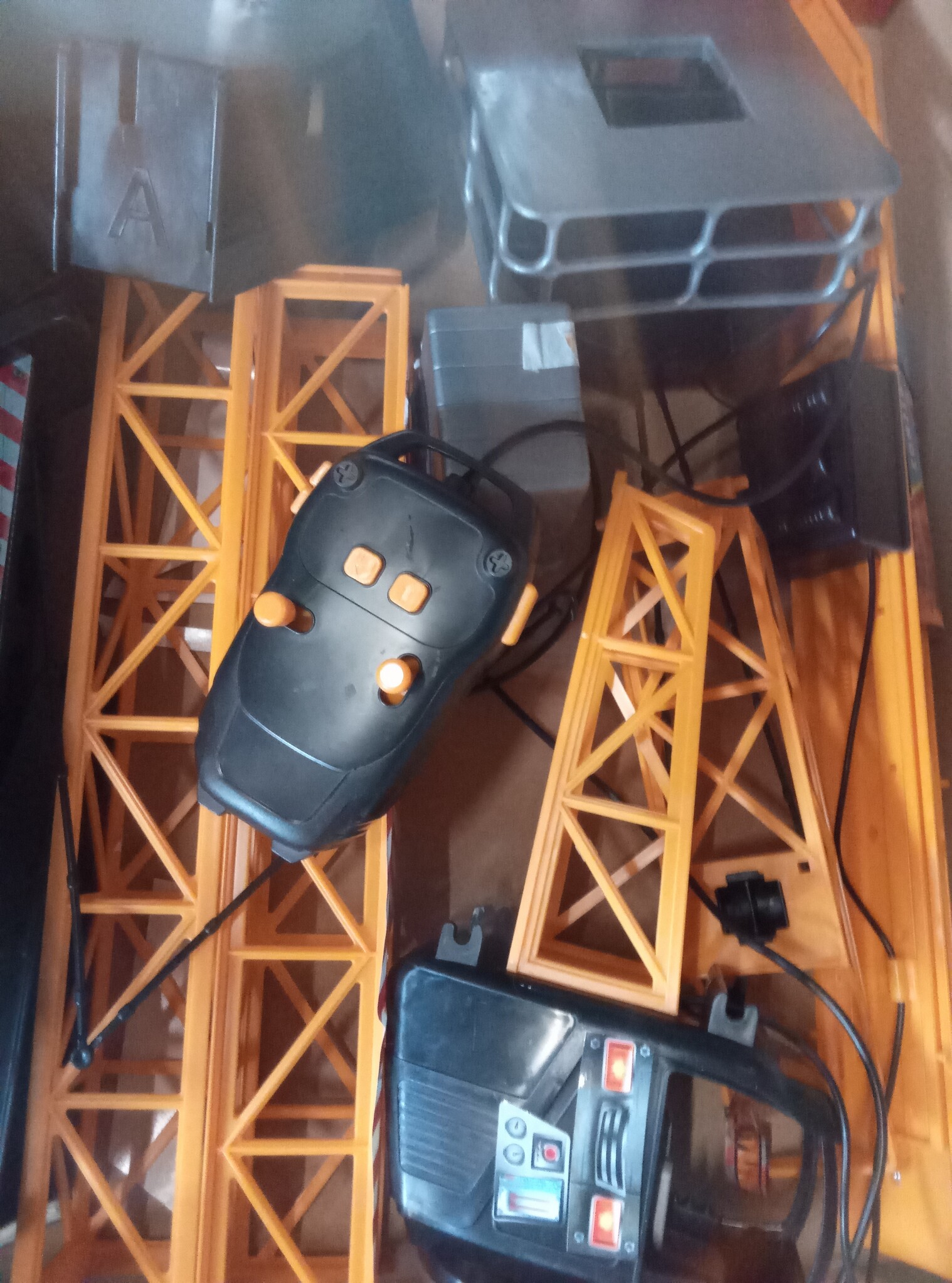 Dickie Toys Megakraan 120 cm - 57% Korting!