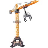 Dickie Toys Megakraan 120 cm - 57% Korting!
