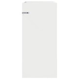 Onderbouw Waskast Wit 56x37.5x81 cm met 34% Korting