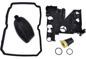 Reparatieset Versnellingsbak Leidingplaat voor Mercedes C-Klasse, CLK, CLS