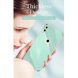 Roze TPU Telefoonhoesje Huawei P Smart 2019 / Honor 10 Lite - 75% Korting