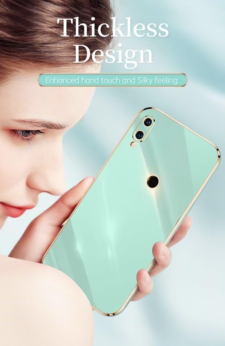 Roze TPU Telefoonhoesje Huawei P Smart 2019 / Honor 10 Lite - 75% Korting