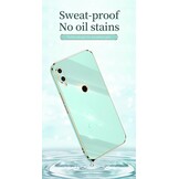 Roze TPU Telefoonhoesje Huawei P Smart 2019 / Honor 10 Lite - 75% Korting