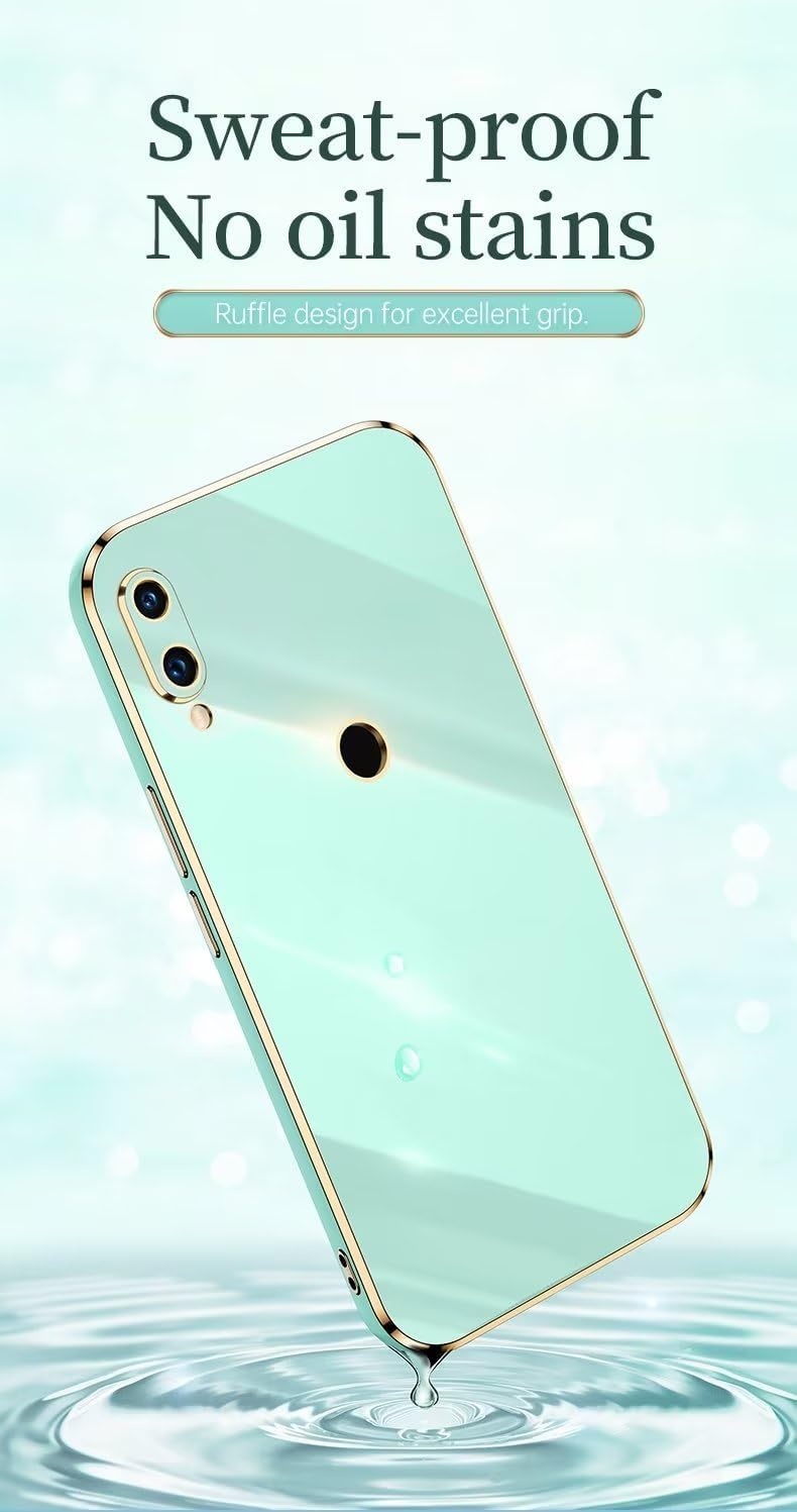 Roze TPU Telefoonhoesje Huawei P Smart 2019 / Honor 10 Lite - 75% Korting