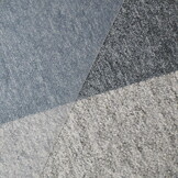 Vloerbeschermer - 0,8 mm - 130 x 90 cm - beschermmat