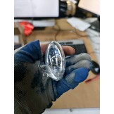 Zijkant knipperlichten PEUGEOT 206 / 307 CHROOM