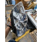 VW Passat B6 Koplampen 2005-2010 | Dual Angel Eyes | E-Gekeurd 55% Korting