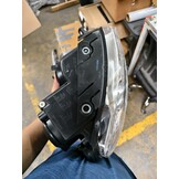 VW Passat B6 Koplampen 2005-2010 | Dual Angel Eyes | E-Gekeurd 55% Korting