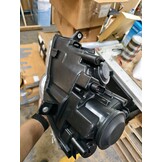 VW Passat B6 Koplampen 2005-2010 | Dual Angel Eyes | E-Gekeurd 55% Korting